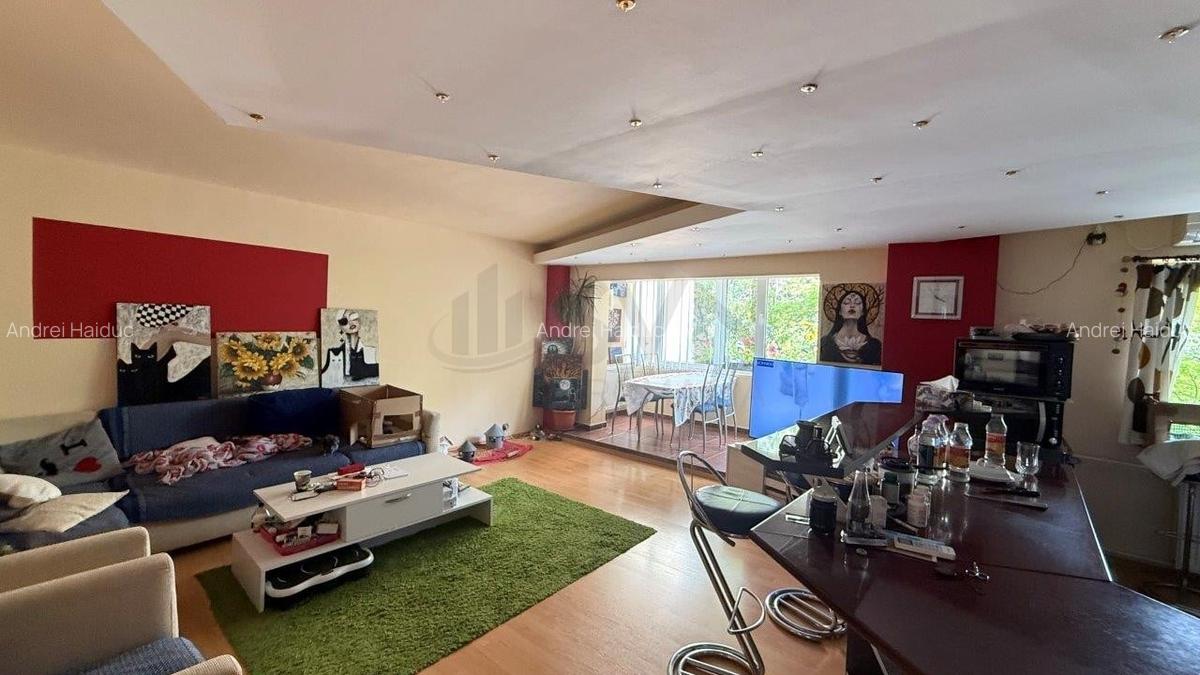 REA1024085 Aviatiei l Apartament cu 4 camere l 97 mp - 3