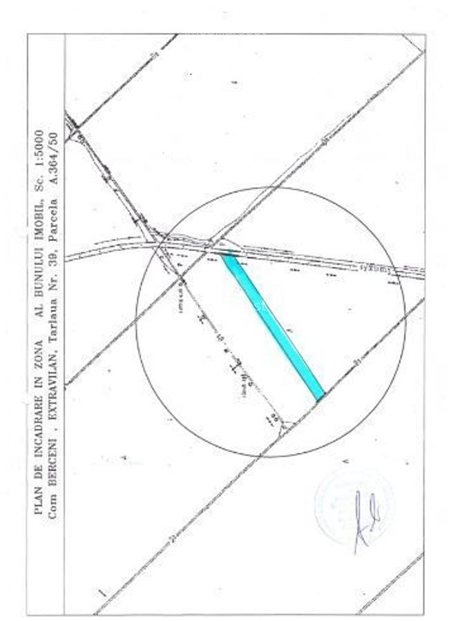Teren de vanzare 10449 mp. Direct pe șoseaua de centură DN1A Ploiesti SW - 3 Teren de vanzare 10449 mp. Direct pe șoseaua de centură DN1A Ploiesti SW - 3