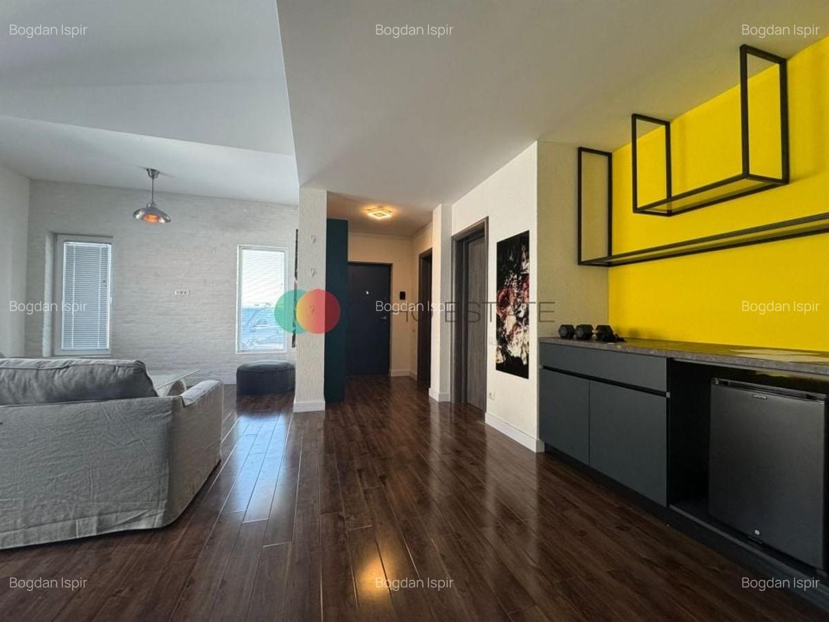 Casa individuala Tunari | Teren 423 Mp | Utilata - Mobilata 2024 - 6 Casa individuala Tunari | Teren 423 Mp | Utilata - Mobilata 2024 - 6