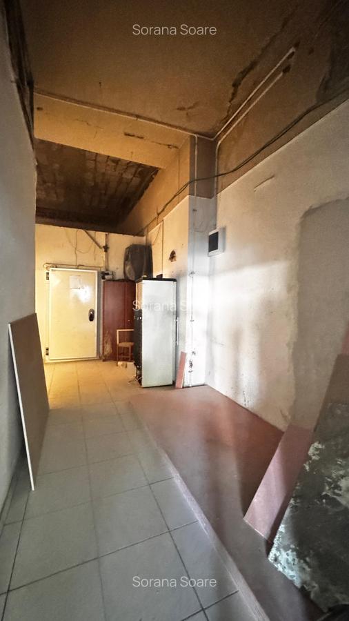 Spatiu comercial stradal, de inchiriat, zona centrala! - 5