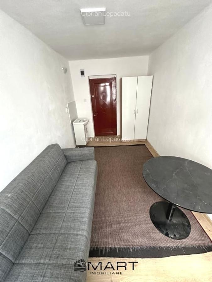 Camera zona Centrala - 2