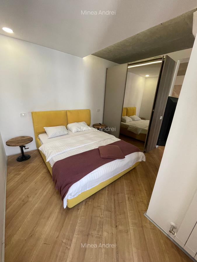 Apartament 2 Camere Floreasca - Barbu Vacarescu - 4