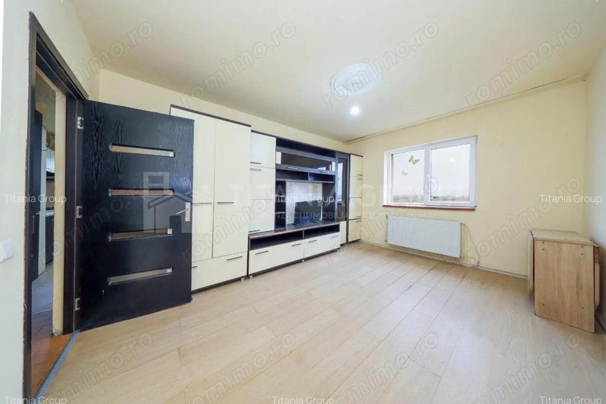 Apartament 2 camere, str Carierei, comision 0 - 17