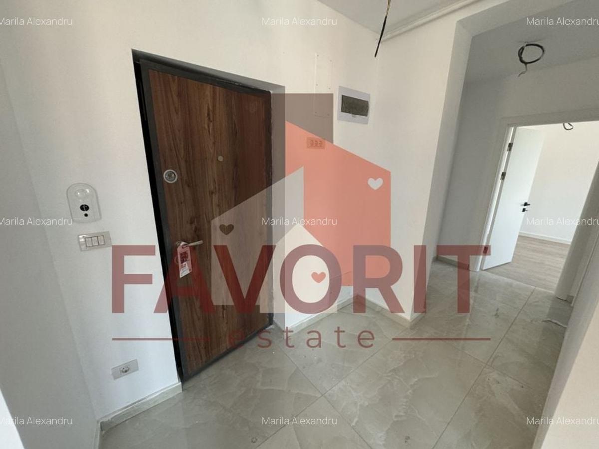 Apartament pe 2 nivele. Aproape de LIDL. Disponibil imediat - 7