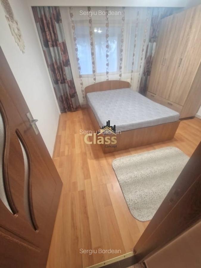 Apartament 2 camere | Decomandat | 53 mpu | Zona Tulcea Intre Lacuri - 3