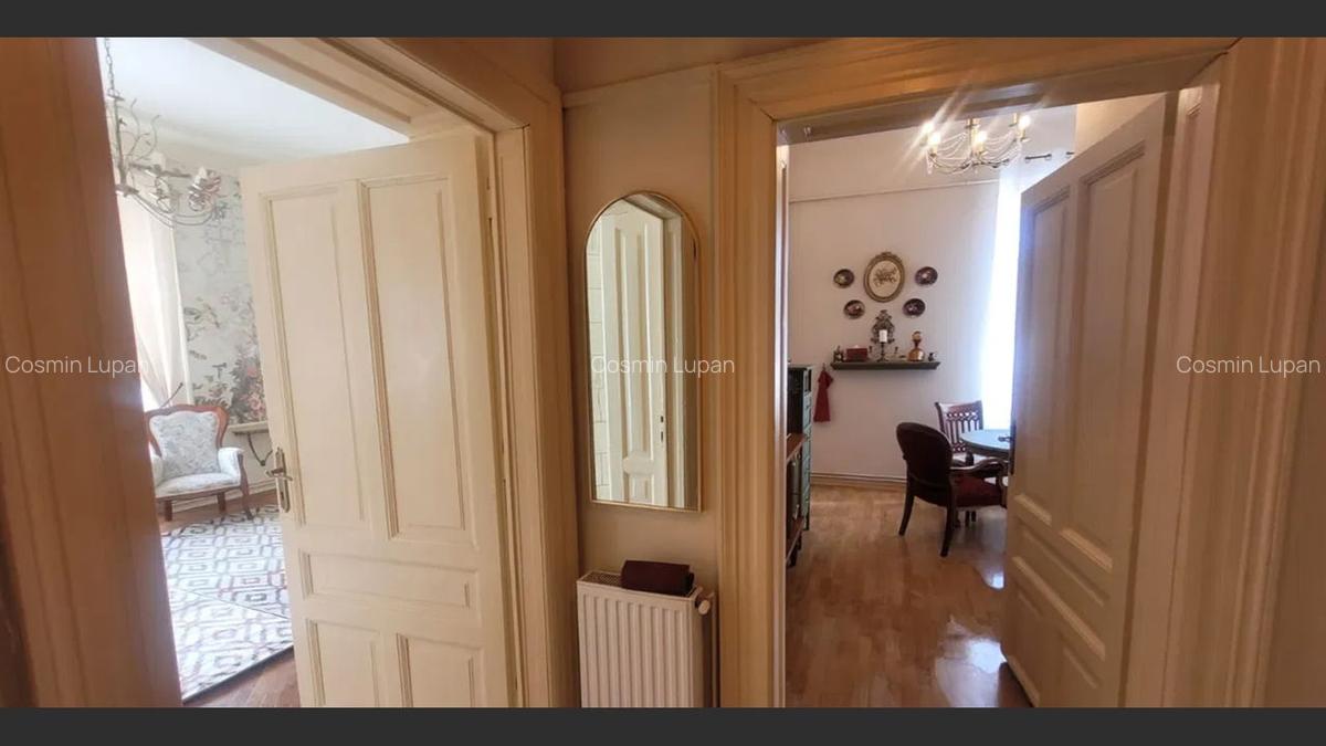 Apartament boem la poalele Tampei, în inima centrului istoric - 7