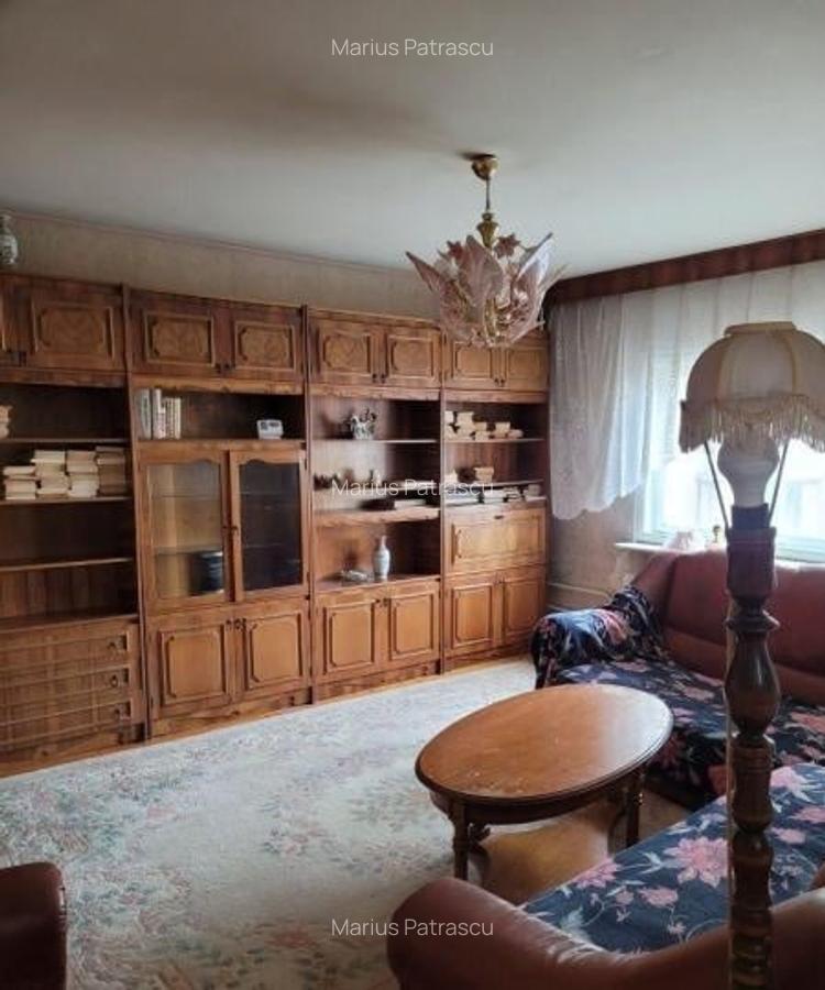 APARTAMENT 3 CAMERE SEBASTIAN PARC - 1