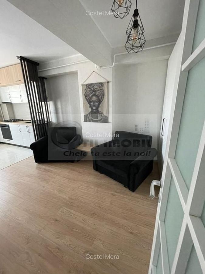 Apartament premium & gata de locuit - 500euro/lunar - 4