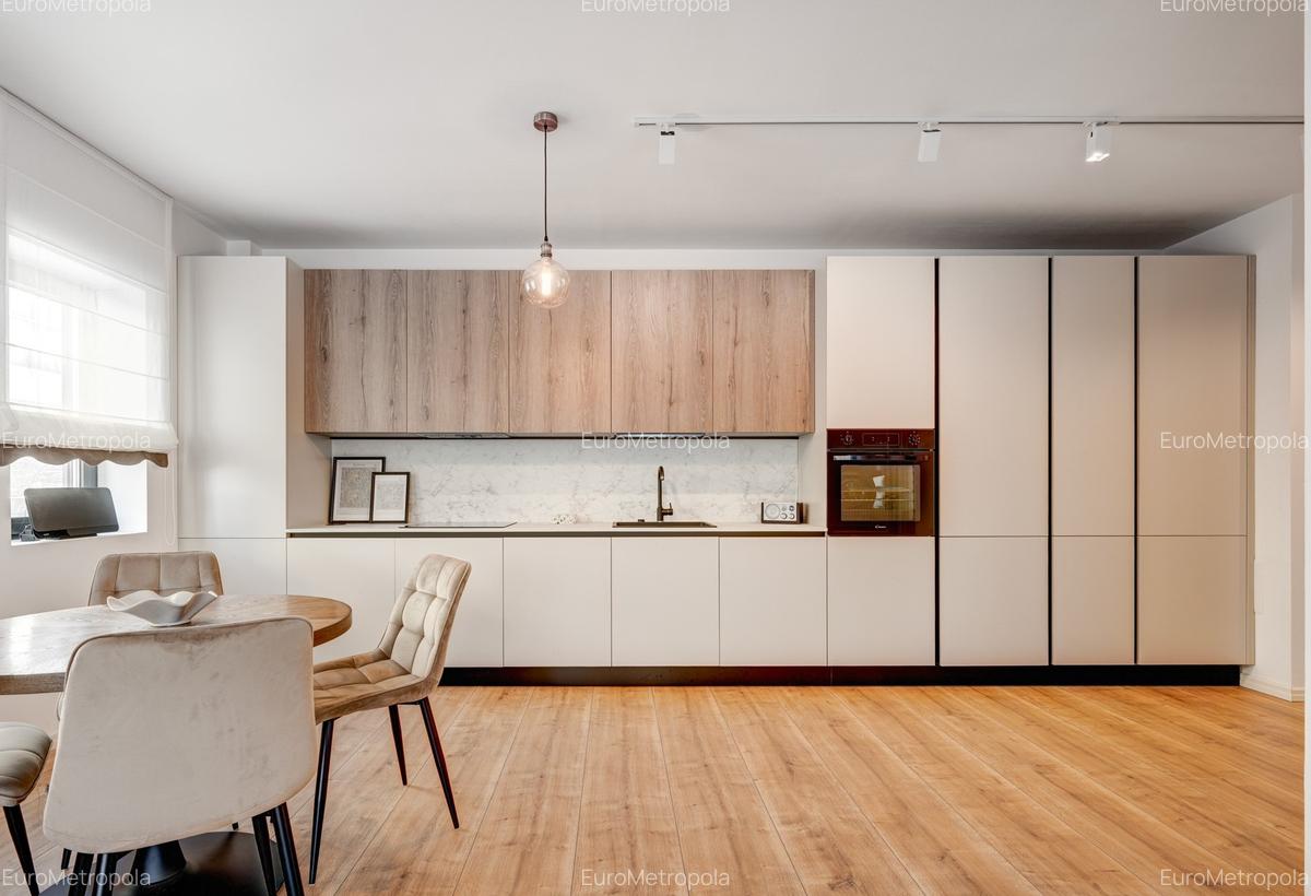 Apartament Iancu Nicolae in complex cu piscina interioara - 4