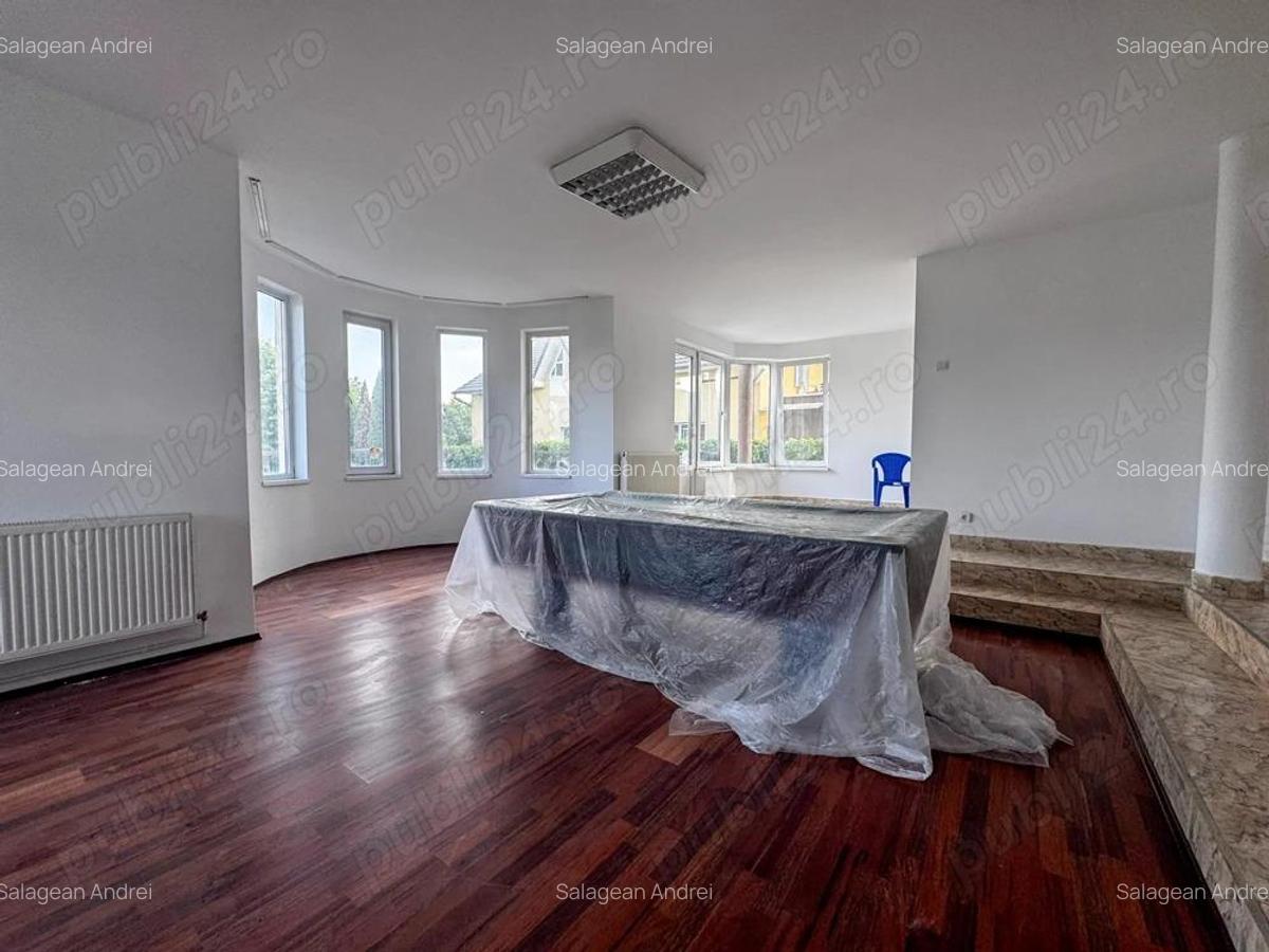 Inchiriere casa spatioasa - Zona Pasarela, Bistrita - 5