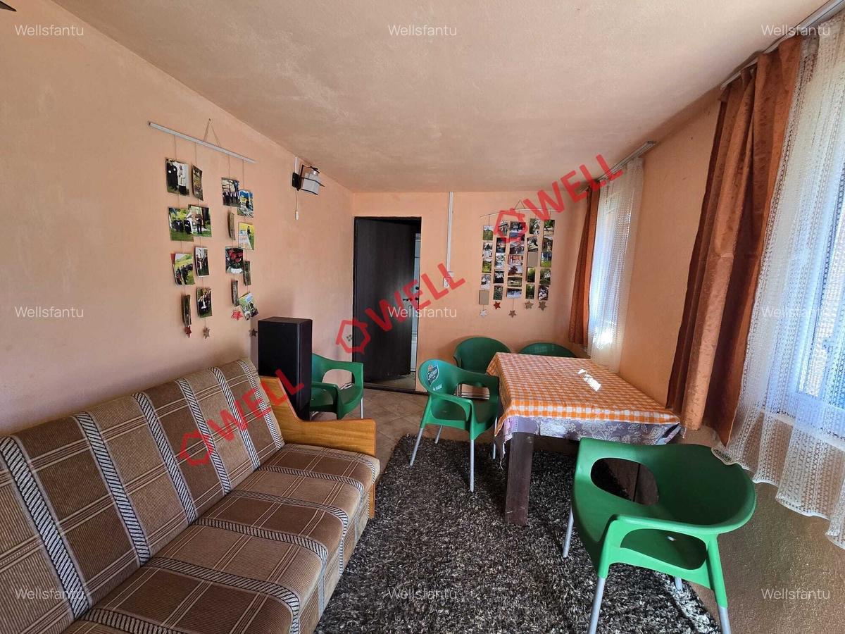 Proprietate unică de vânzare în Valea Zălanului – Inima fermecătoare a Zona Bara - 15