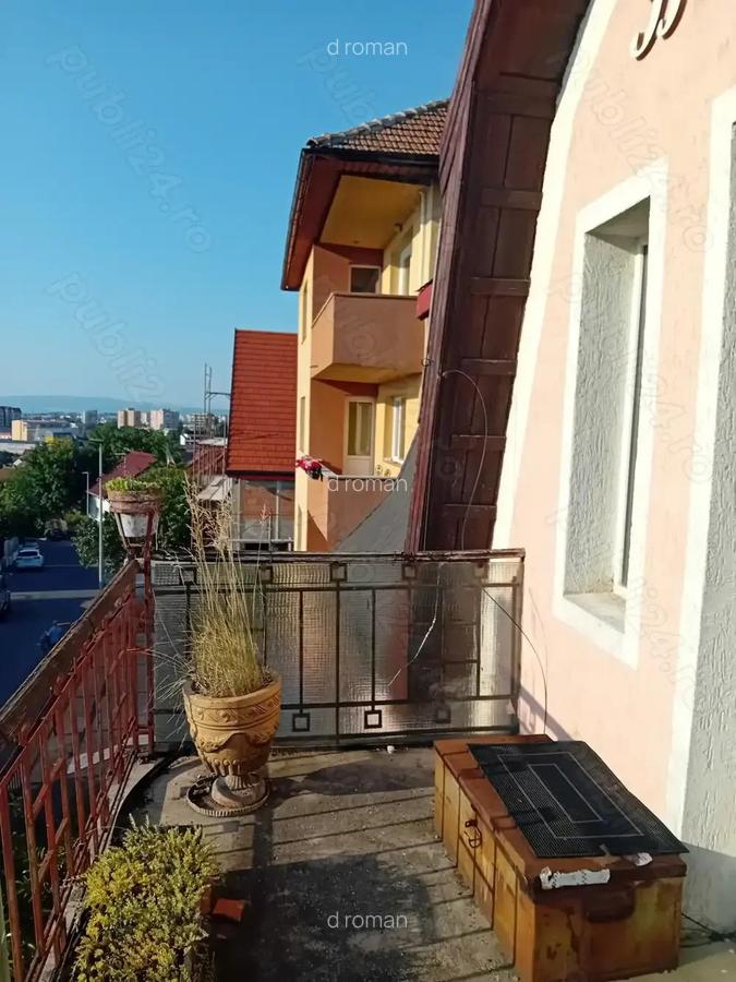 Vand Etaj vila Central - 9