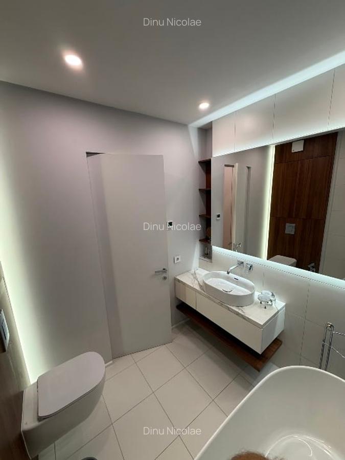 Apartament cu 3 camere în Dorobanți - 7