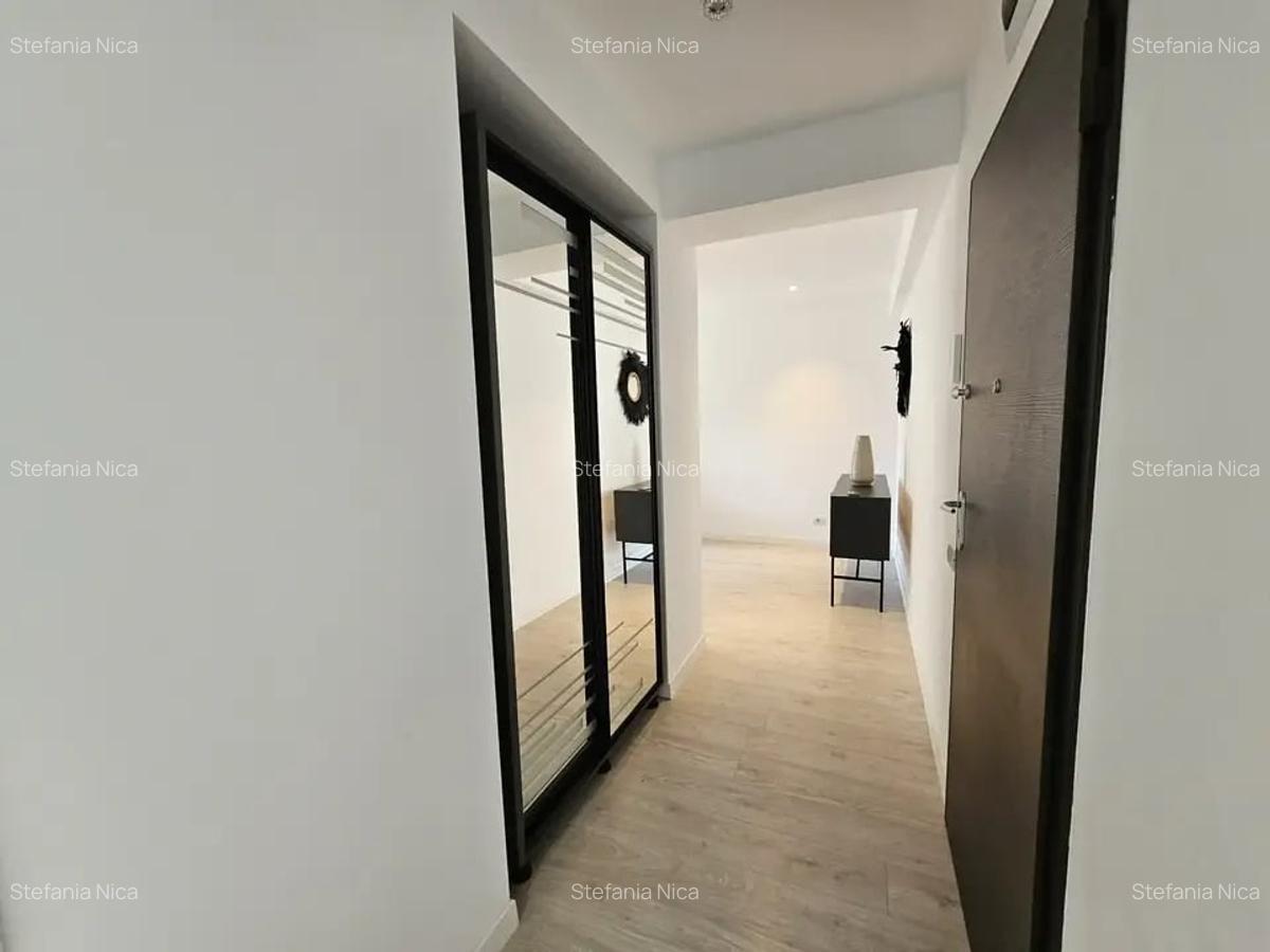 Închiriere apartament 2 camere - Nordul Capitalei, Pipera - 5
