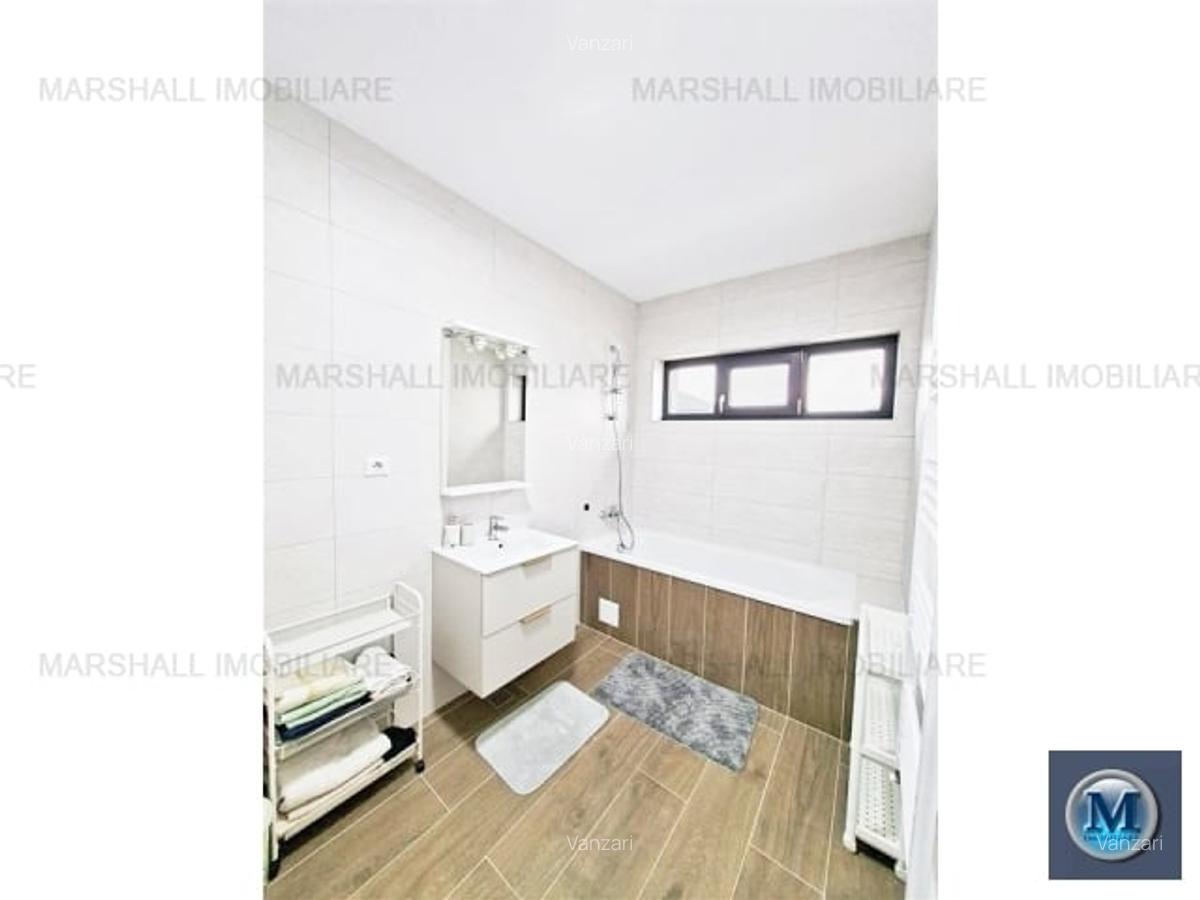 Vila cu 4 camere de vanzare, zona Exterior Nord, 100.50 mp #16664 - 13