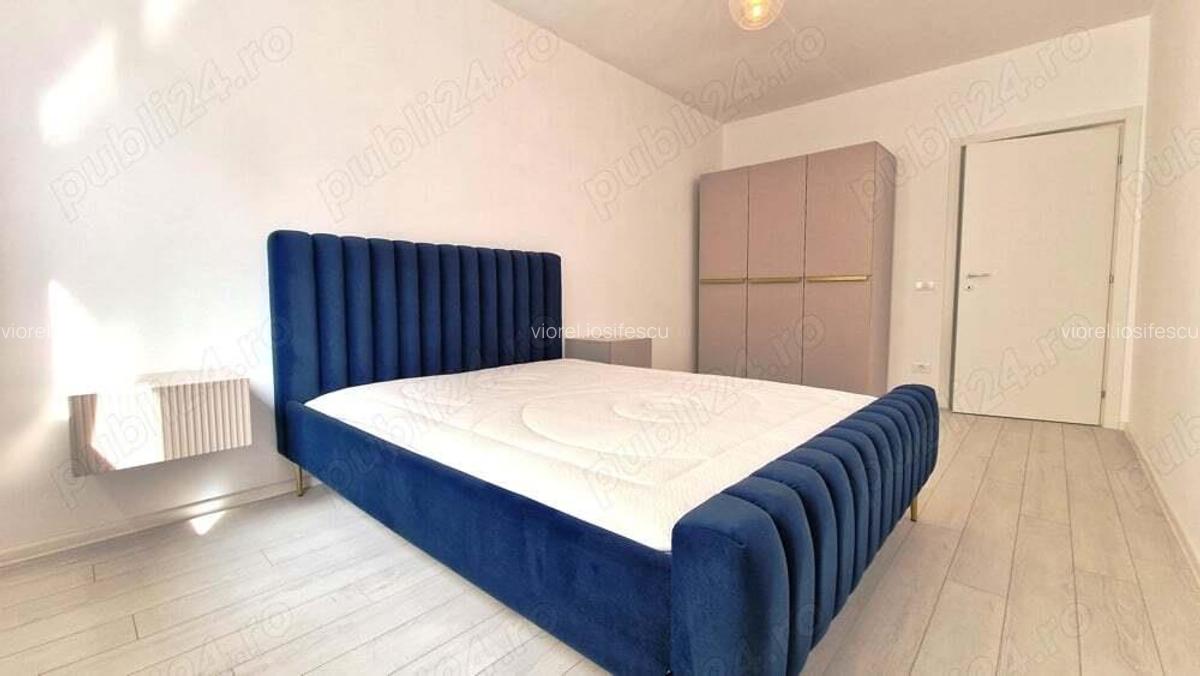 3 camere Dezvoltator 0% comision - finalizat - 65 mp - ULTIMUL - Metrou Mihai Bravu - 12