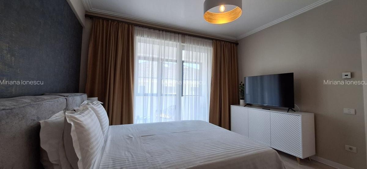 Apartament cu 3 camere semidecomandat, mobilat în Dumbrăvița - 13