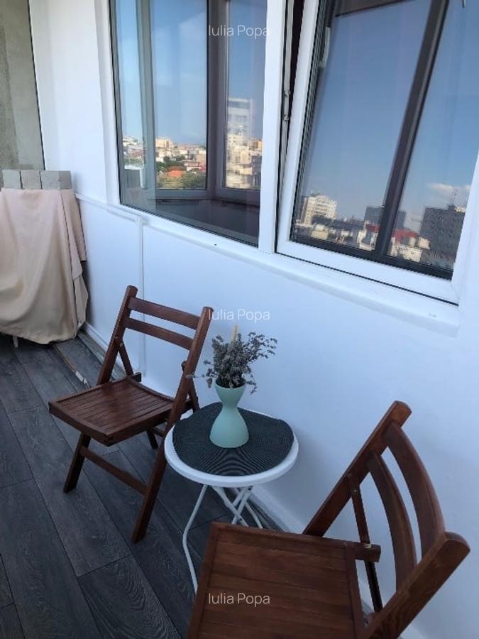 Apartament 2 camere, Centru, Liceul Traian - 10