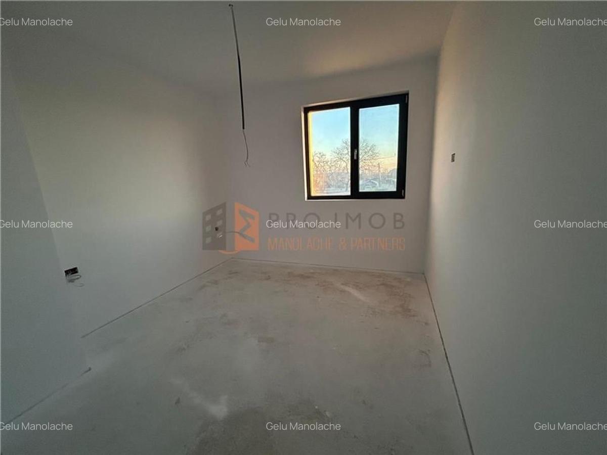 Exclusivitate! Casa tip P+1 zona Maracineni - 8