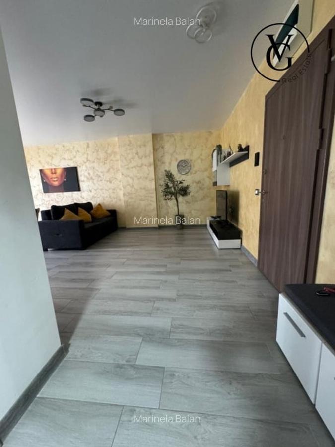 Apartament 2 camere Alezzi Nord 10 vedere mare - 5