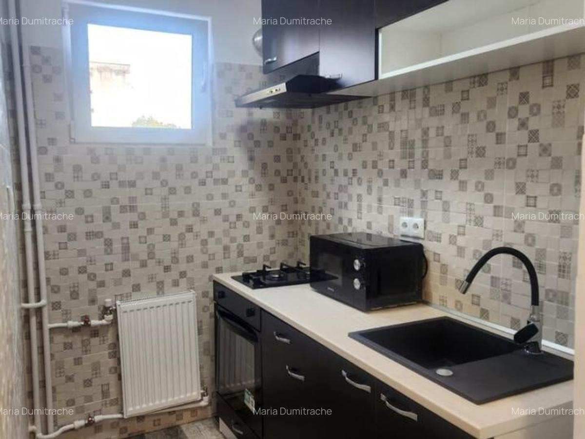 Apartament 2 camere PARC DRUMUL TABEREI - 4