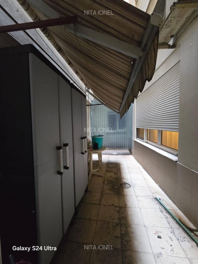 Apartament cu 3 camere decomandat, mobilat în P-ța Victoriei - 22