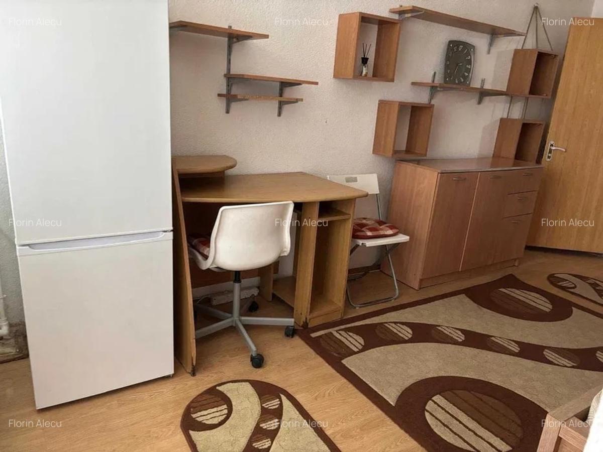 Garsoniera, decomandata, 40 mp, ac, balcon, metrou, Baicului - 3