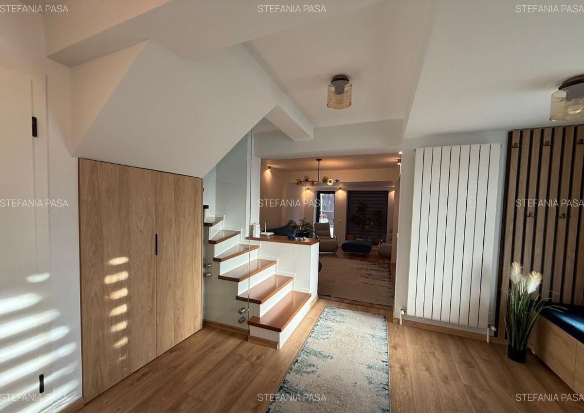 APARTAMENT/DUPLEX 3 CAMERE DE LUX, ZONA FALEZA NORD - 9