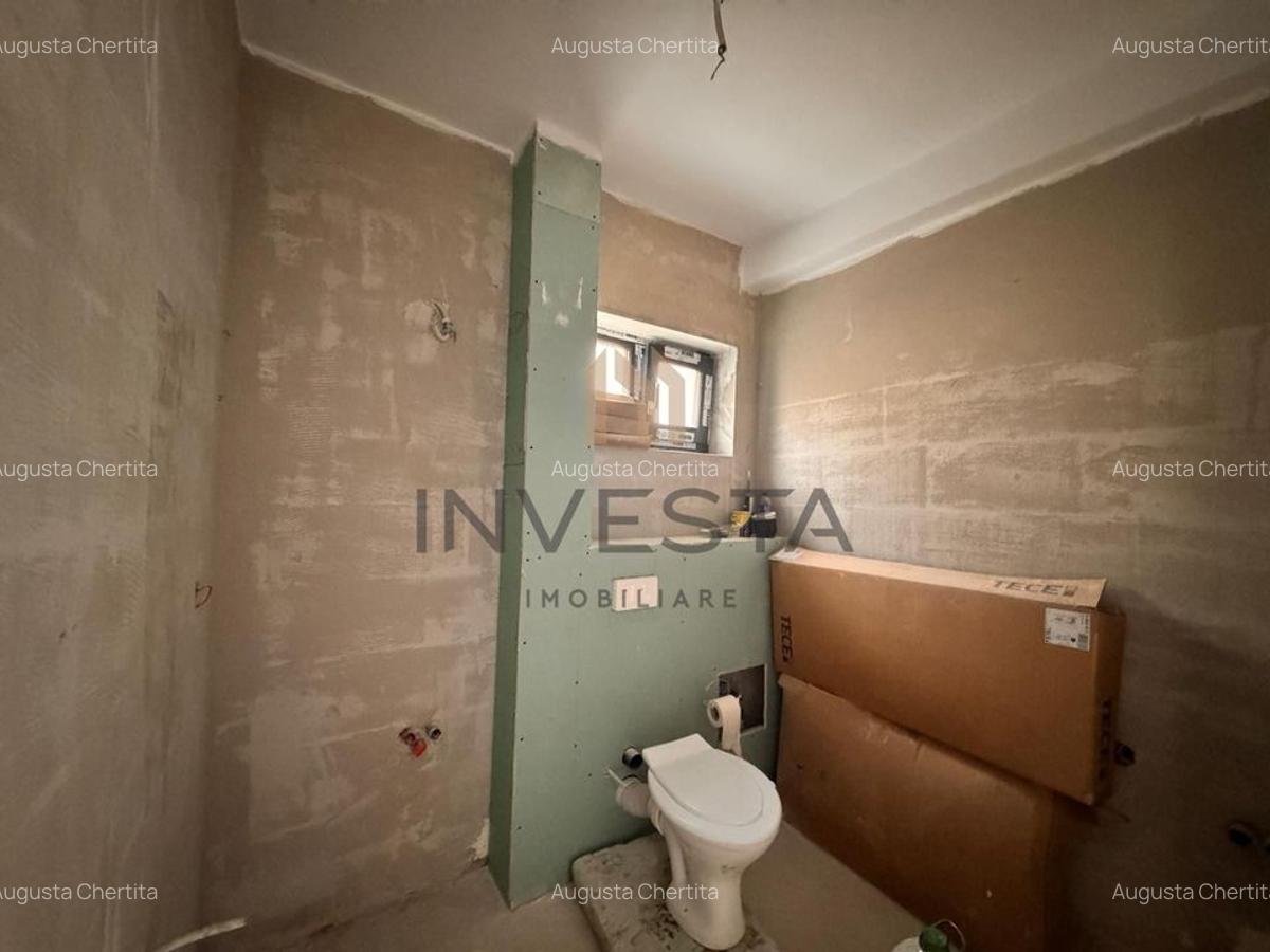 DUPLEX de vanzare | 180 mp + 320 mp curte | EUROPA - 14