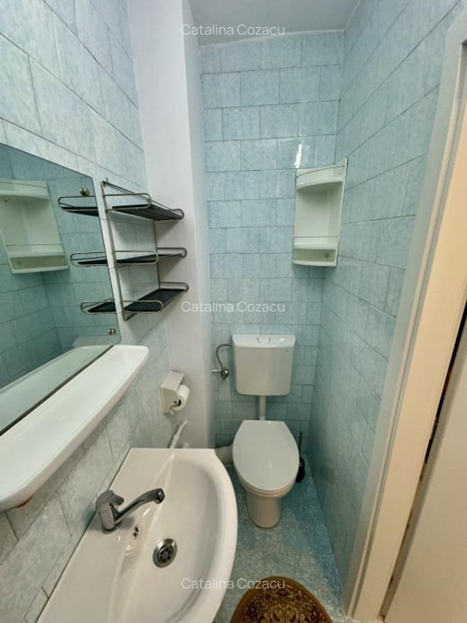 Apartament modern, renovat, 3 camere, zona spitalului de recuperare, Zorilor - 20