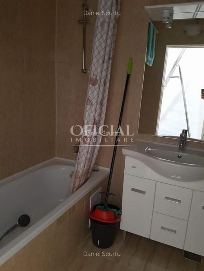 Apartament 3 camere | Utilat | Mobilat | Zona Muzeul Apei | Floresti - 4
