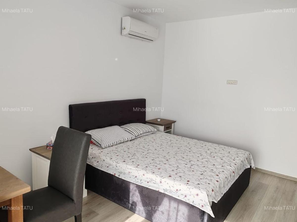 Apartament de vânzare cu o cameră în imobil nou - 6