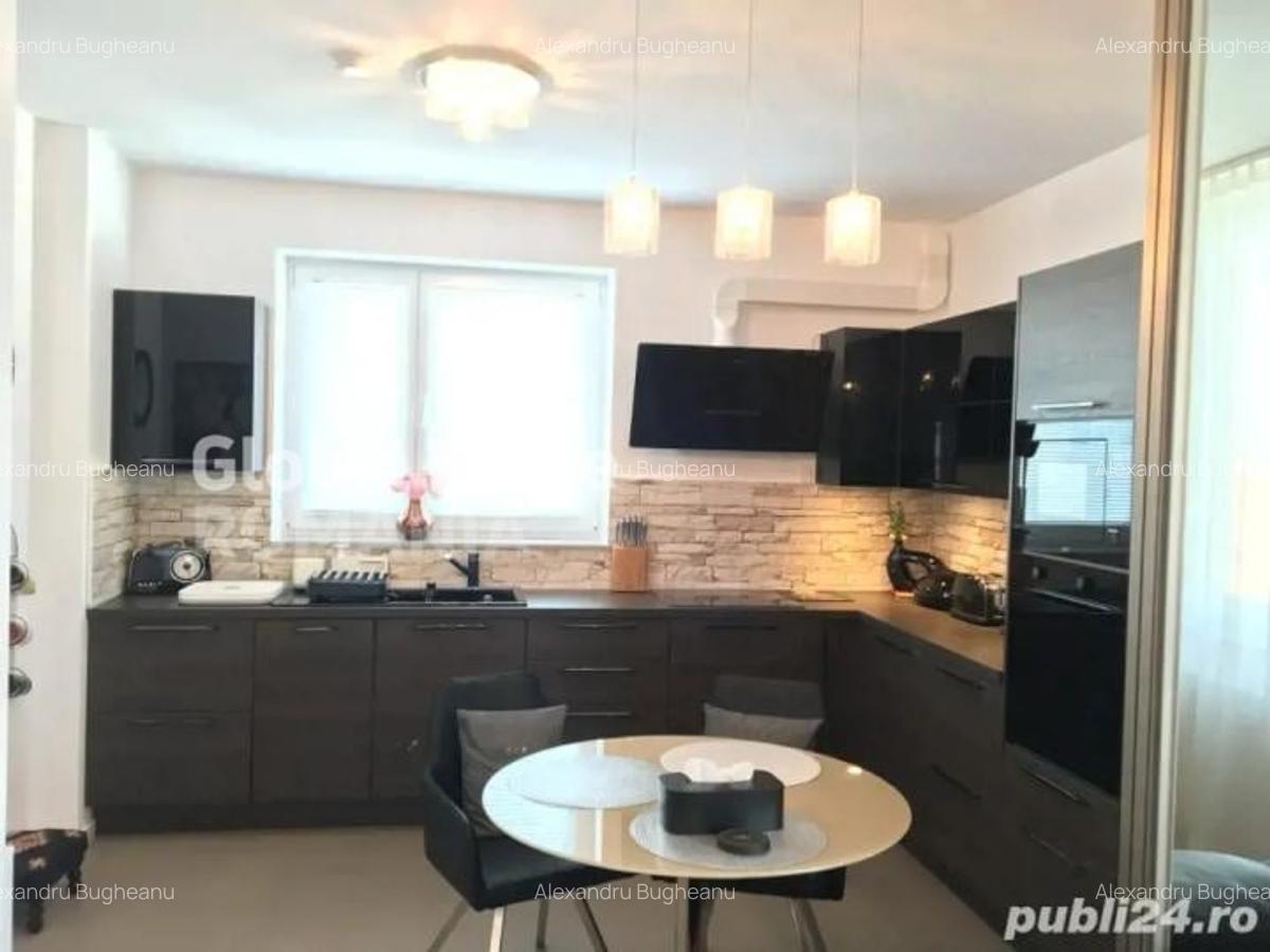 Apartament 3 camere 2 bai | Floreasca Polona Dorobanti | Parcare | Balcon - 8