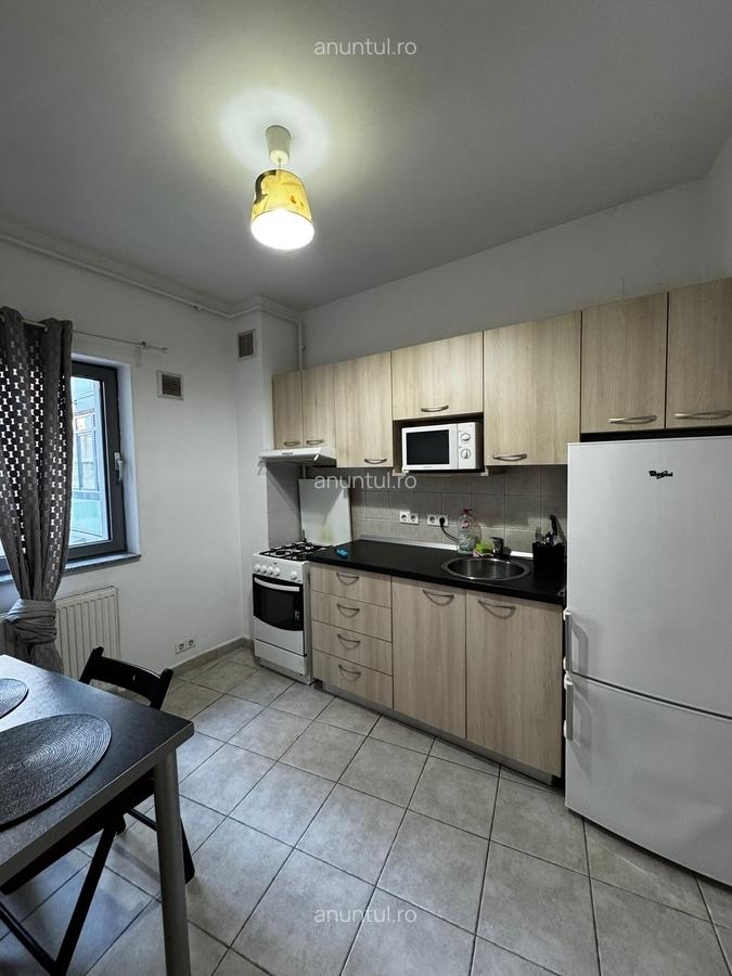 Obor, Doamna Ghica Plaza Residence - 7