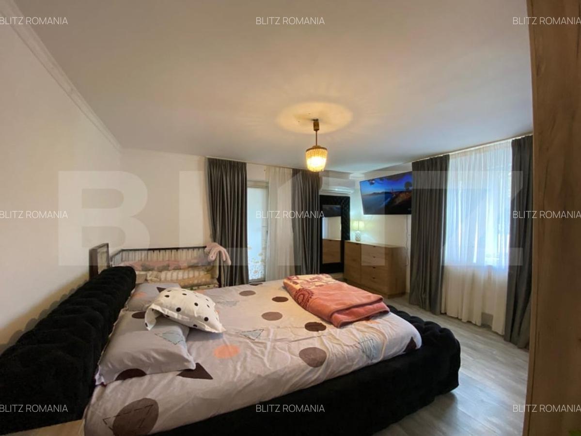 Casa moderna 4 camere, 30 ari teren, 4 anexe la 20 de minute de Bistrita-Mintiu - 3