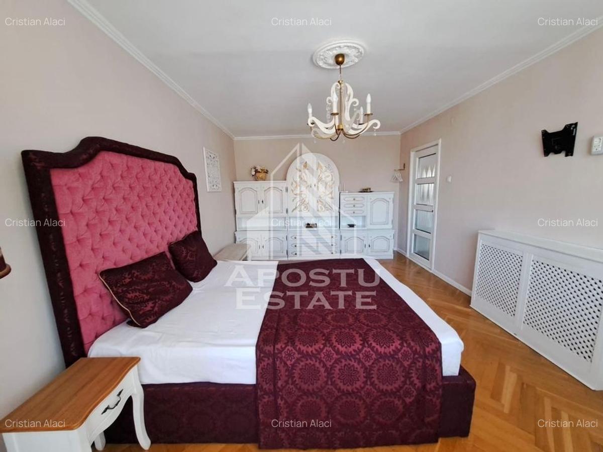 Apartament cu 2 camere, decomandat, Iulius Mall - 4 Apartament cu 2 camere, decomandat, Iulius Mall - 4