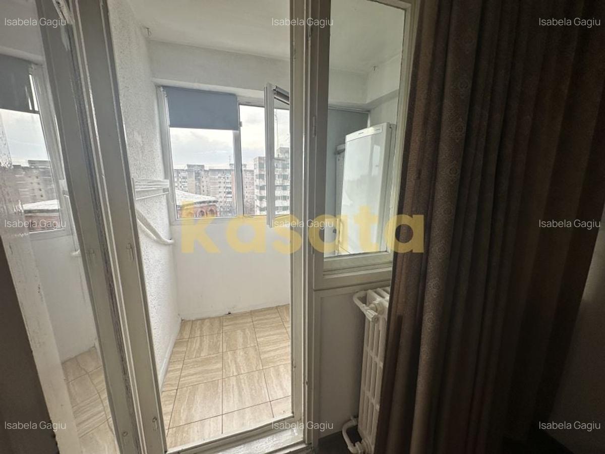 Garsonieră Drumul | Metrou Favorit | Acces Stradal - 14