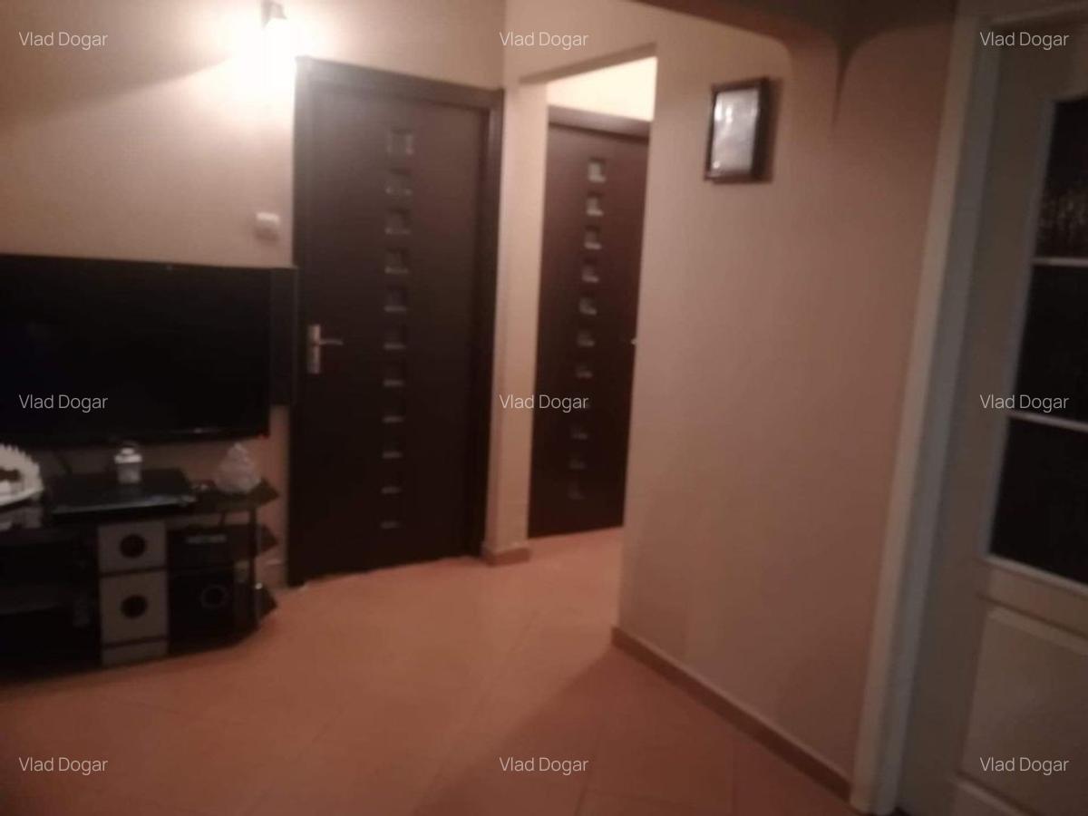 Apartament cu 3 camere de vânzare în Marasti, zona Fabricii de Zahar - 3