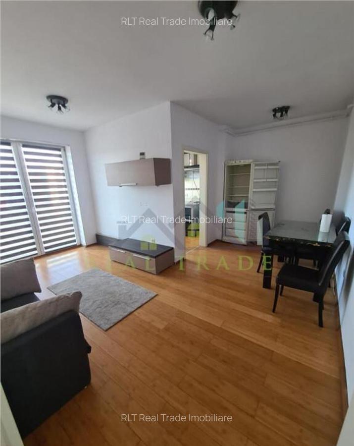 Apartament 2 camere decomandat, etaj intermediar Avantgarden - 1
