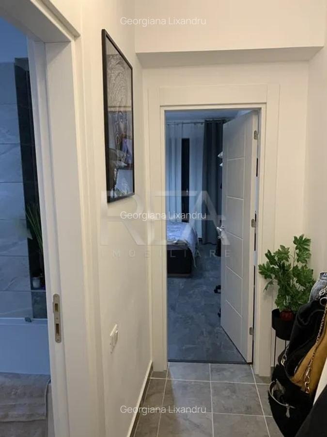 2 Camere Ready to Move + Loc de Parcare Militari - 7