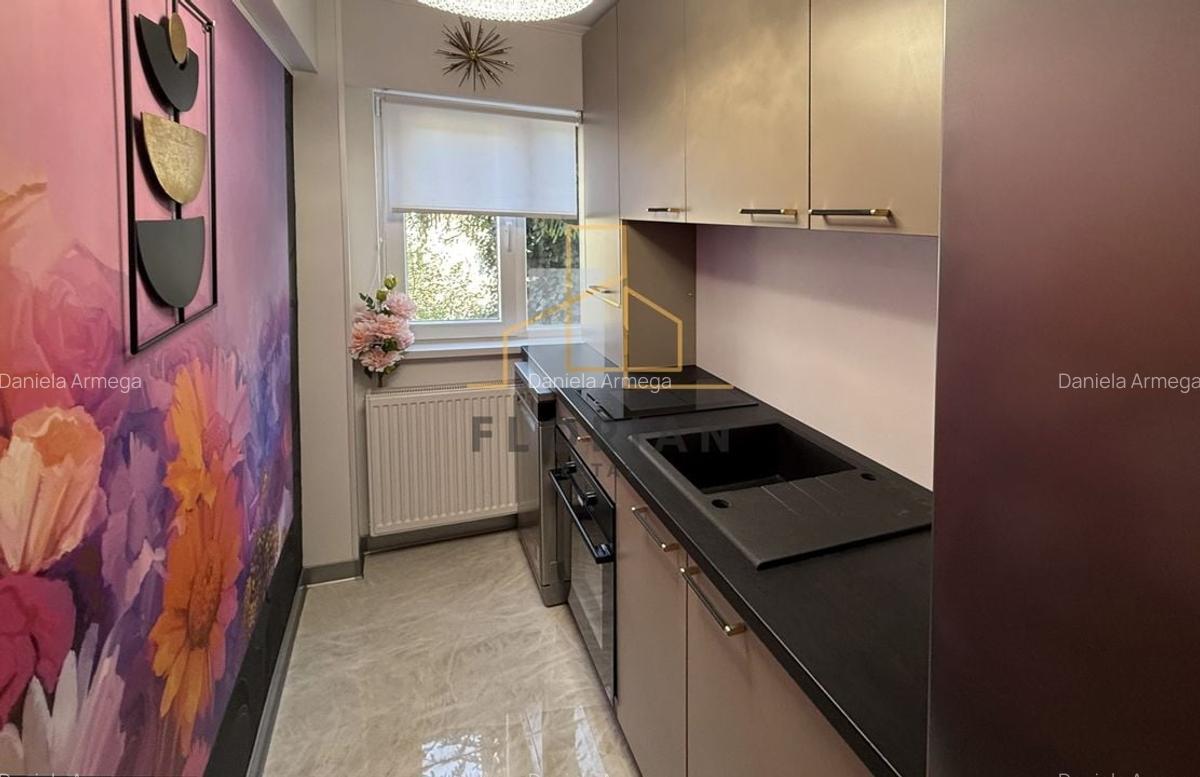 De inchiriat, apartament cu 2 camera in zona Dacia - 12