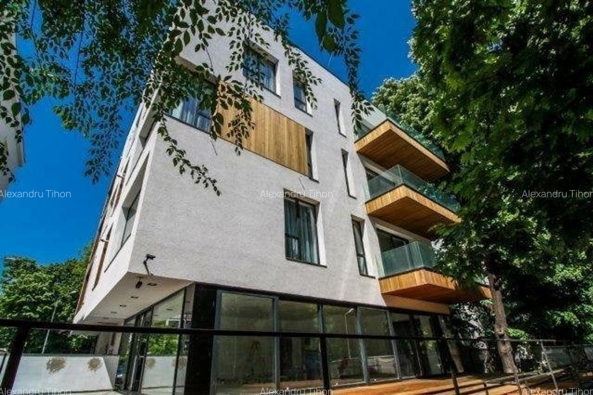 4 Camere | Bloc Boutique cu trei etaje | 3 Balcoane | Parcare | Dressing - 10