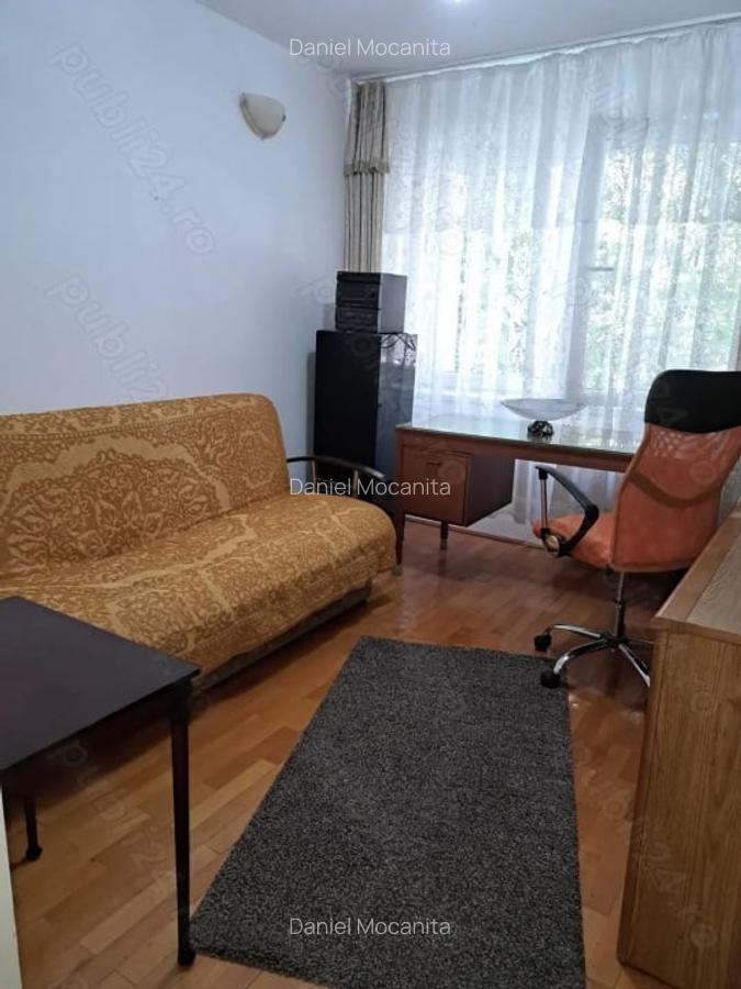 3 Camere Decomandat, 75 mp - Spatiu Generos in Drumul Taberei - 3