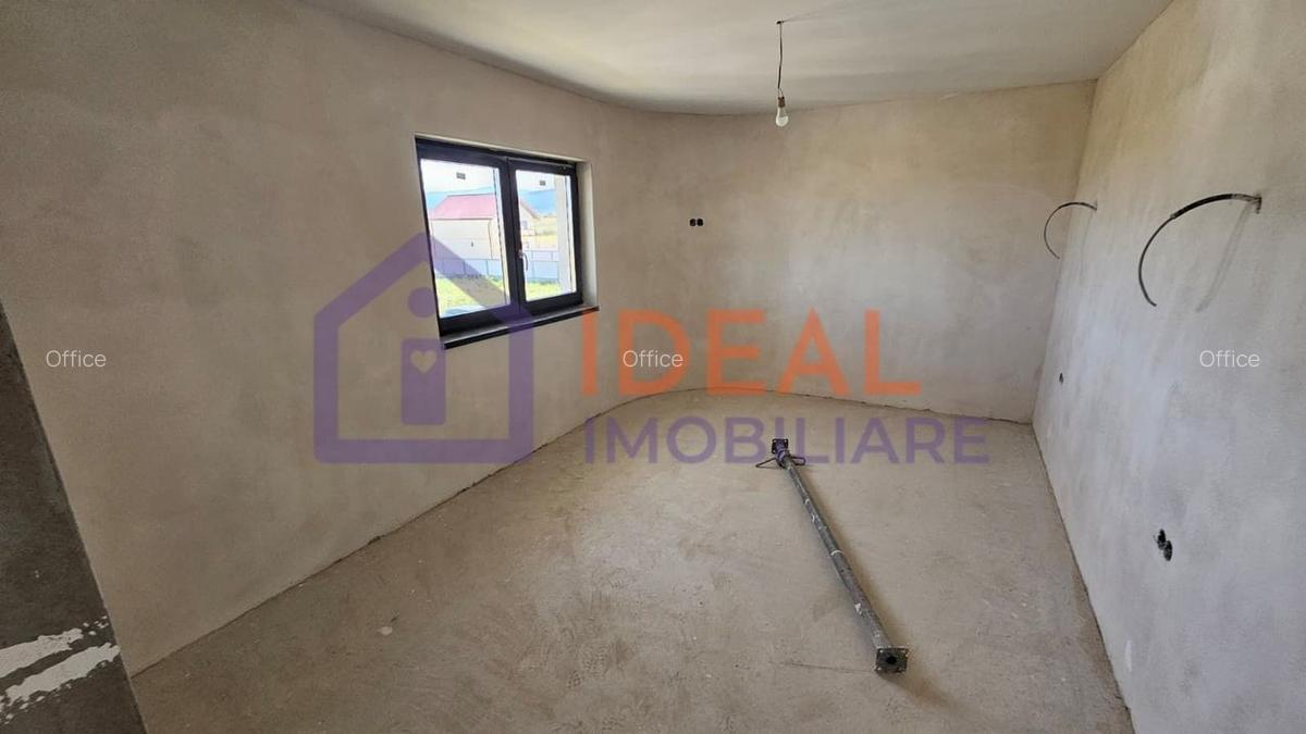 Casa Individuala Moderna cu 630 mp de curte, in Cristian - 16