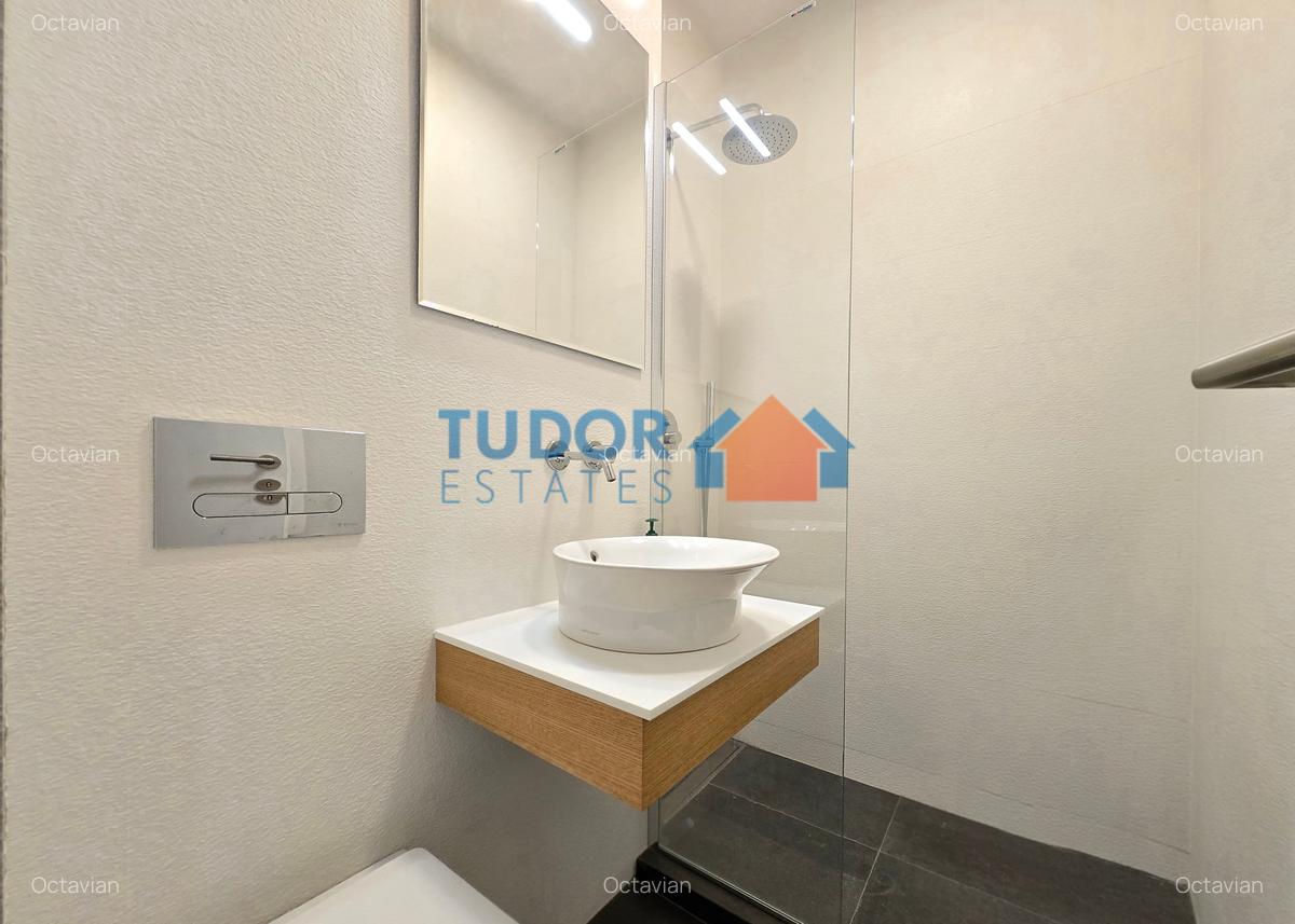Modern 2 Bedroom Apartment close to Herastrau Park - 13