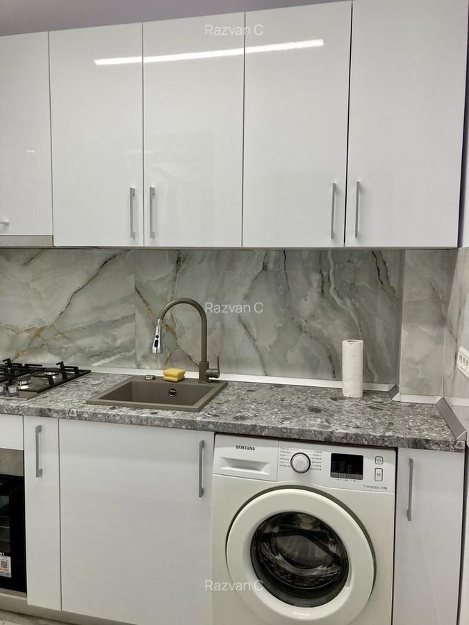 Titan - 4 minute Metrou Costin Georgian - Garsoniera MODERNA - 5