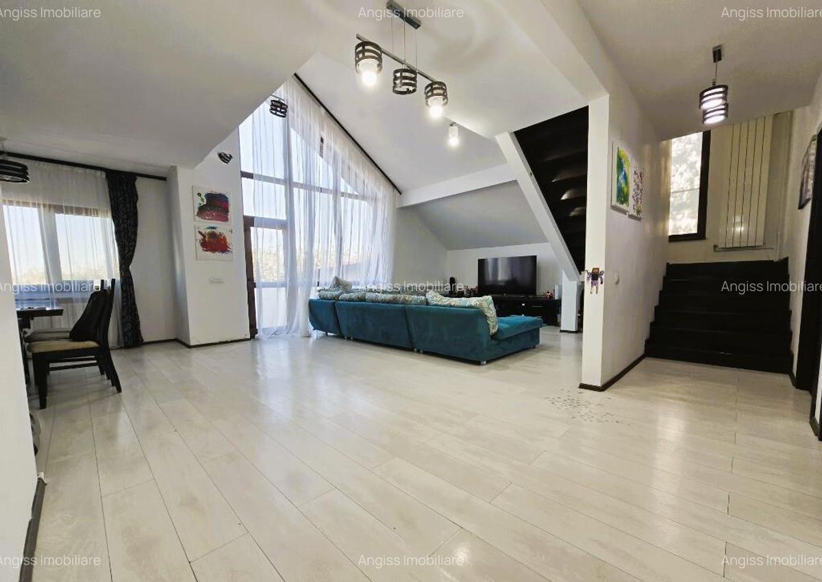 CASA DEOSEBITA -MINERI- jud.TULCEA - 7