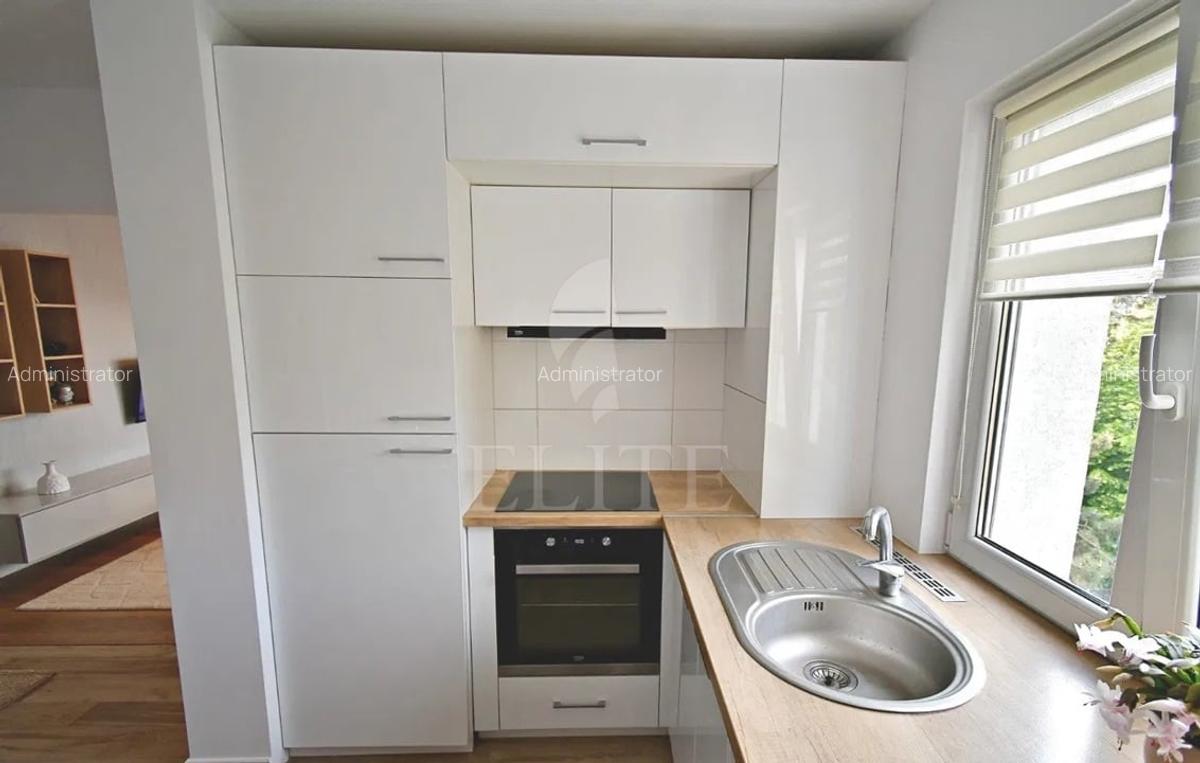 Apartament 3 camere în zona Politia Rutiera - 10