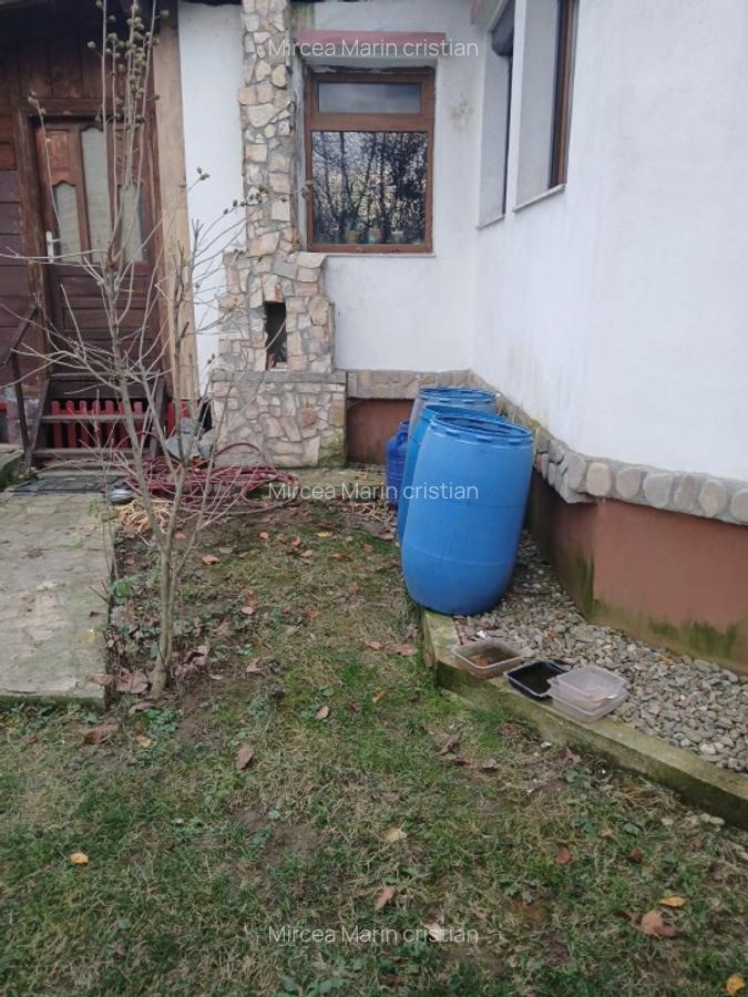 De vanzare casa +teren relati la t - 2