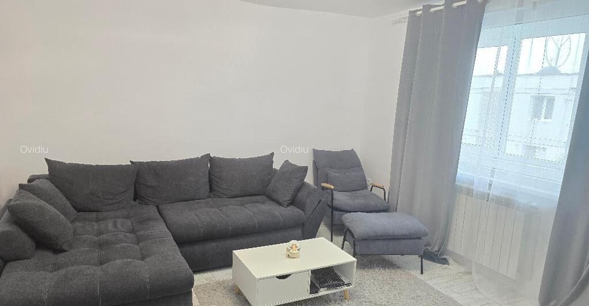 Vand apartament de 3 camere decomandat, in Deva, Imp.Traian, mobilat - 4